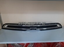 Chevrolet Cobalt üst barmaqlığı (ablisovka)